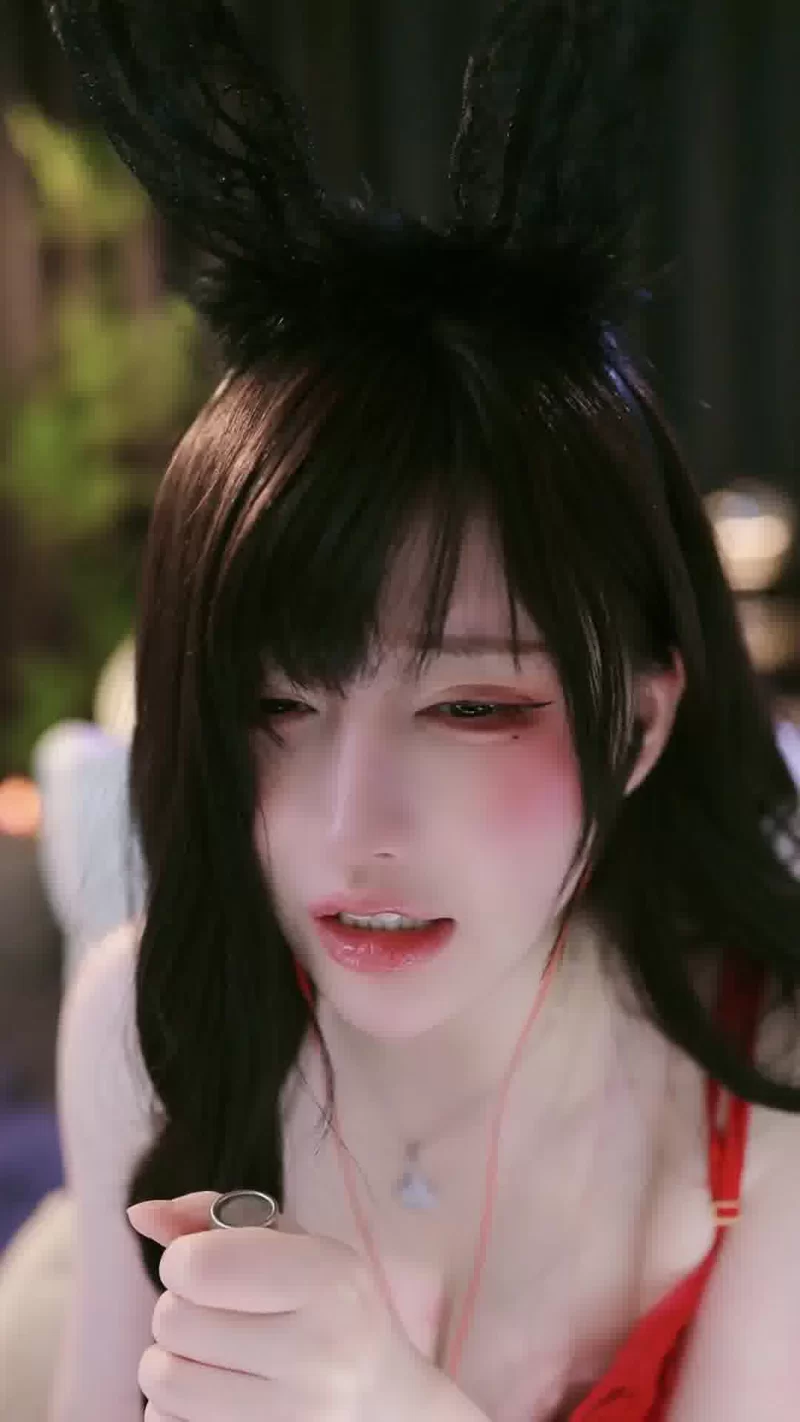 ASMR 雨教皇 - 早上的手交【1+634MB】