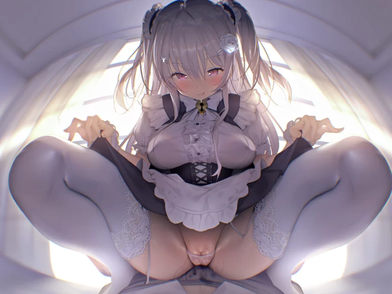 ASMR RJ01225162[简体中文版]与白键的性爱生活[拟真音效]【13WAV+1.47G】
