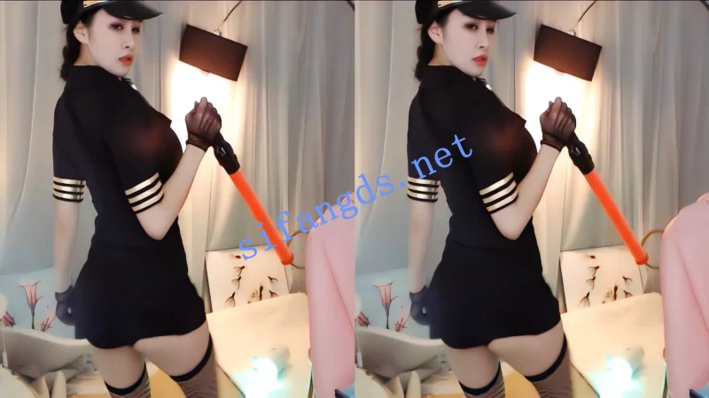 美女御姐 虎牙 盛鸽苏西奈 内衣诱惑定制【1v+951M】