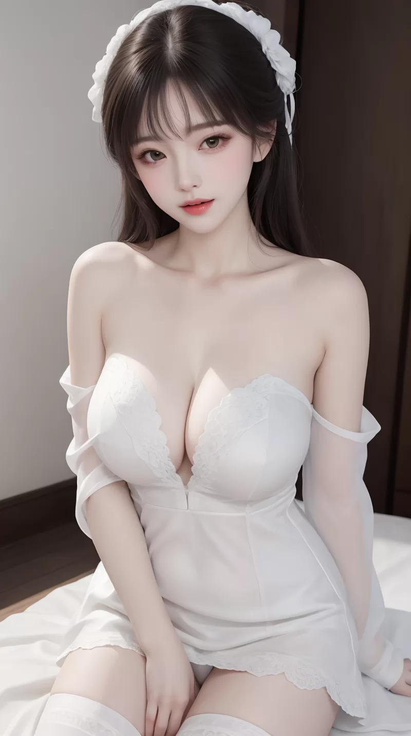 动漫 逍遥 性感花嫁美女【1+1.23G】