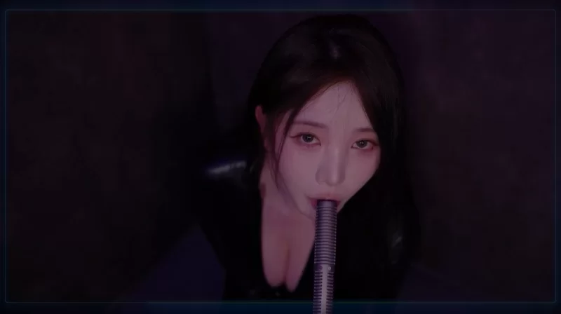 ASMR Yoonying25年5月无水印新资源【1v+617M】