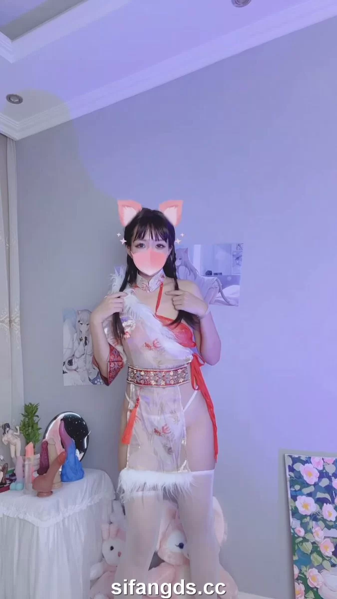 合集 自己搜集的小云仙裸舞155G多，喜欢的狼友们尽快下载【多V+155.39G】