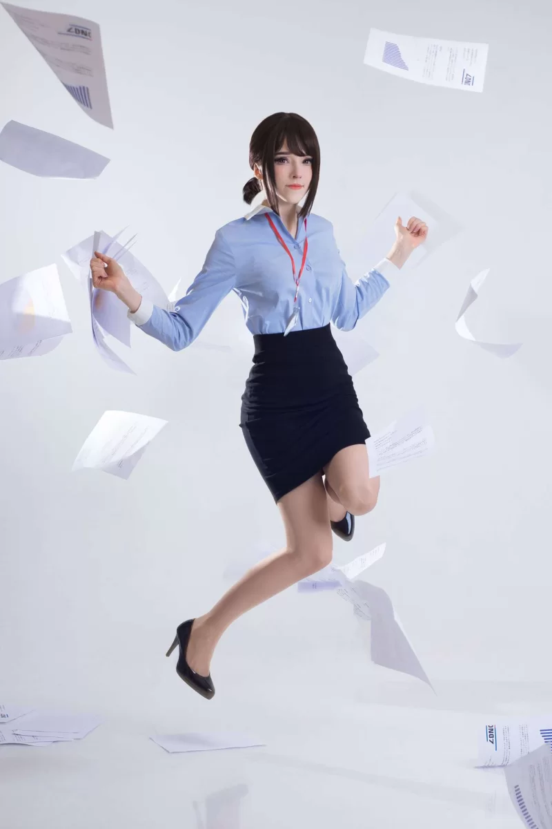 Cosplay Candy Ball Vol.042 Douki Chan[69P-255M][百度网盘]【69P+255M】