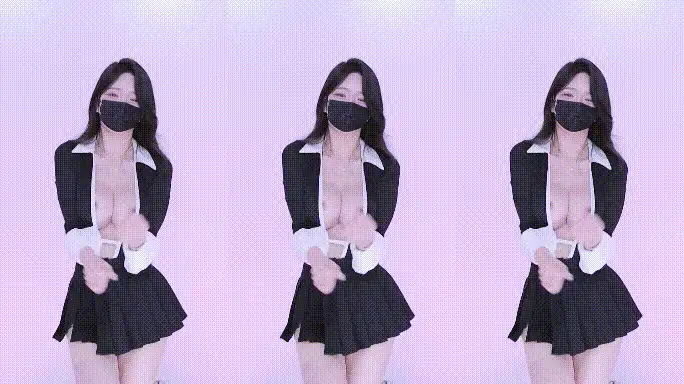 日韩主播 [自录]韩国19+巨乳女主播BJ o111na 4月小合集【6v+750m】