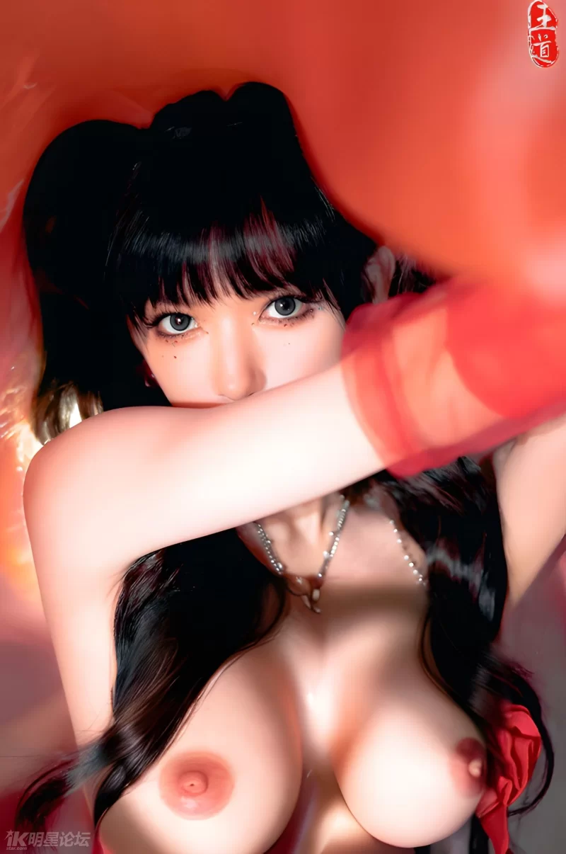 明星换脸 程潇原图AI去衣[104P+2P预览]【106p+34.2mb】