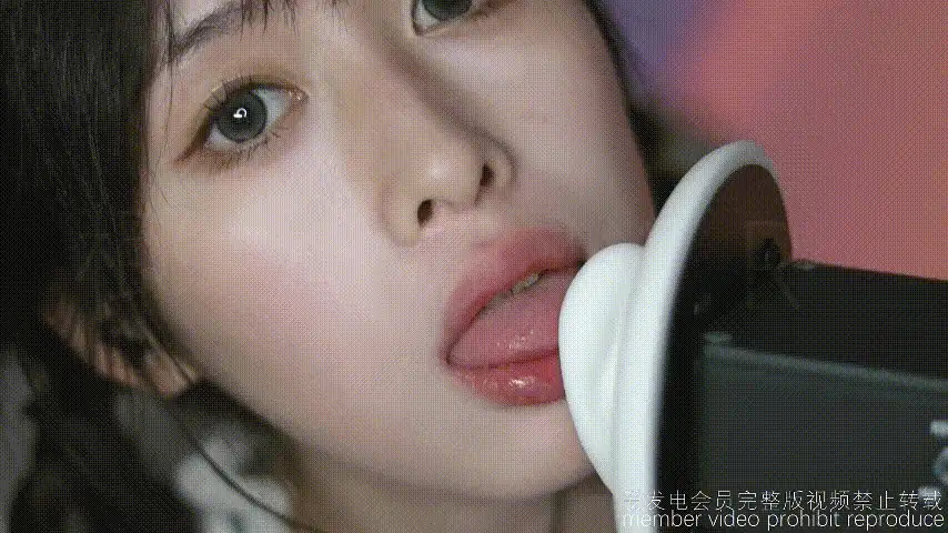 合集 UP主 ❤️其实是椰子啦 ❤️舔耳ASMR 爱发电付费合集【51v+19G】