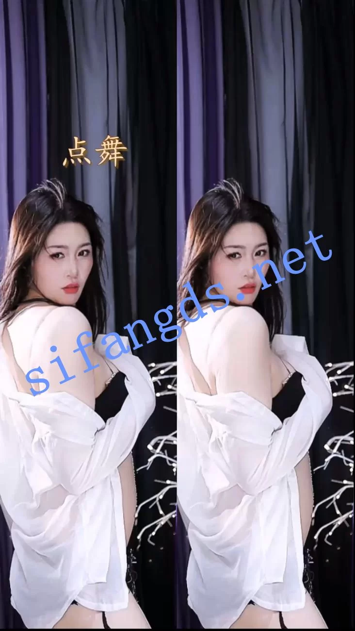 国产主播 ⭐[时光直播]S32 深沟半球抖奶 整活擦边性感骚舞【81v+7.5g】