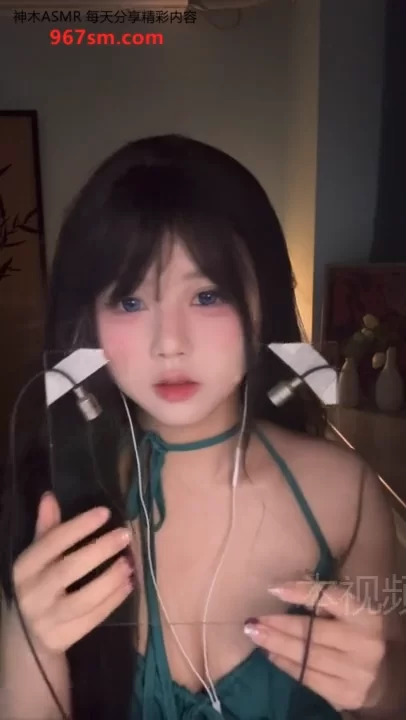 ASMR 啵啵眠眠 5月限定甜亚克力板【1v+84m】
