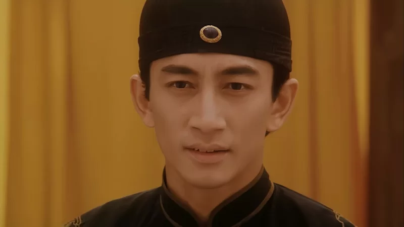 港台 [香港三级]杨乃武与小白菜. 翁虹 国粤双语 AI修复版【1V+3.2G】