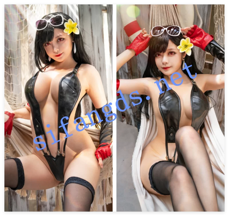 福利姬 ❤️颜值福利姬嫩妹美女 [Hachi小芭]17套粉丝珍藏福利【256p1v+590m】