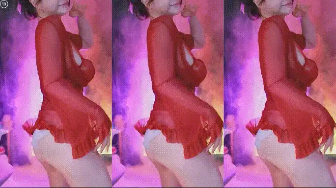 日韩主播 [自录]韩国巨乳女主播BJ 그릴래영蕾颖 4月热舞合集【10v+1.4g】