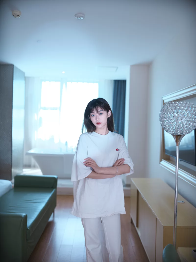 国产模特 [高价珍藏]希威社极品国模 华莎 超清8K无水印私拍,每张30M【608P+18.6G】