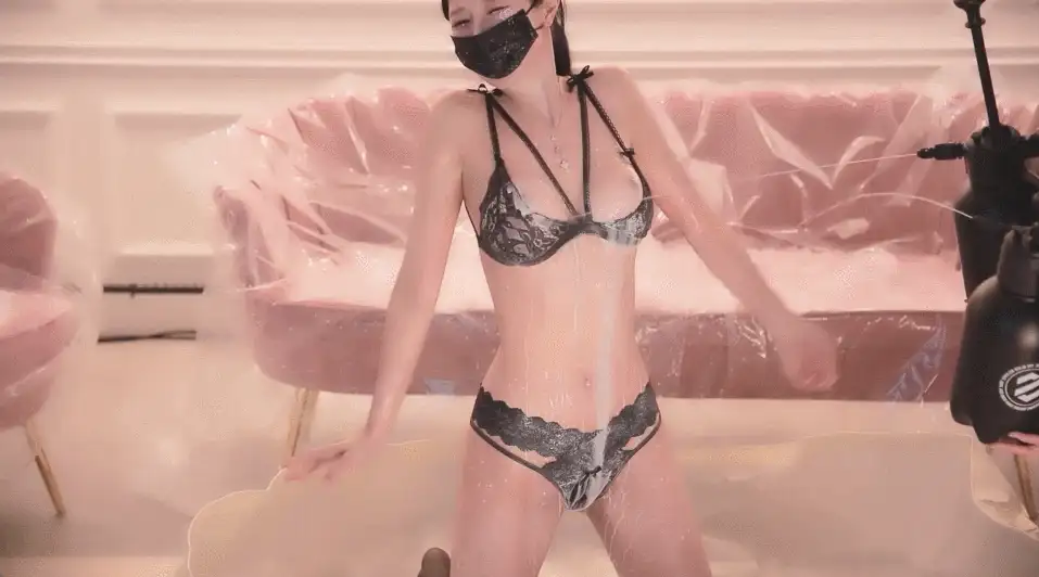 日韩主播 韩国BJ女团[mscrew33] 无水印剪辑 打赏诱惑 第二弹~~【6v+4.1G】