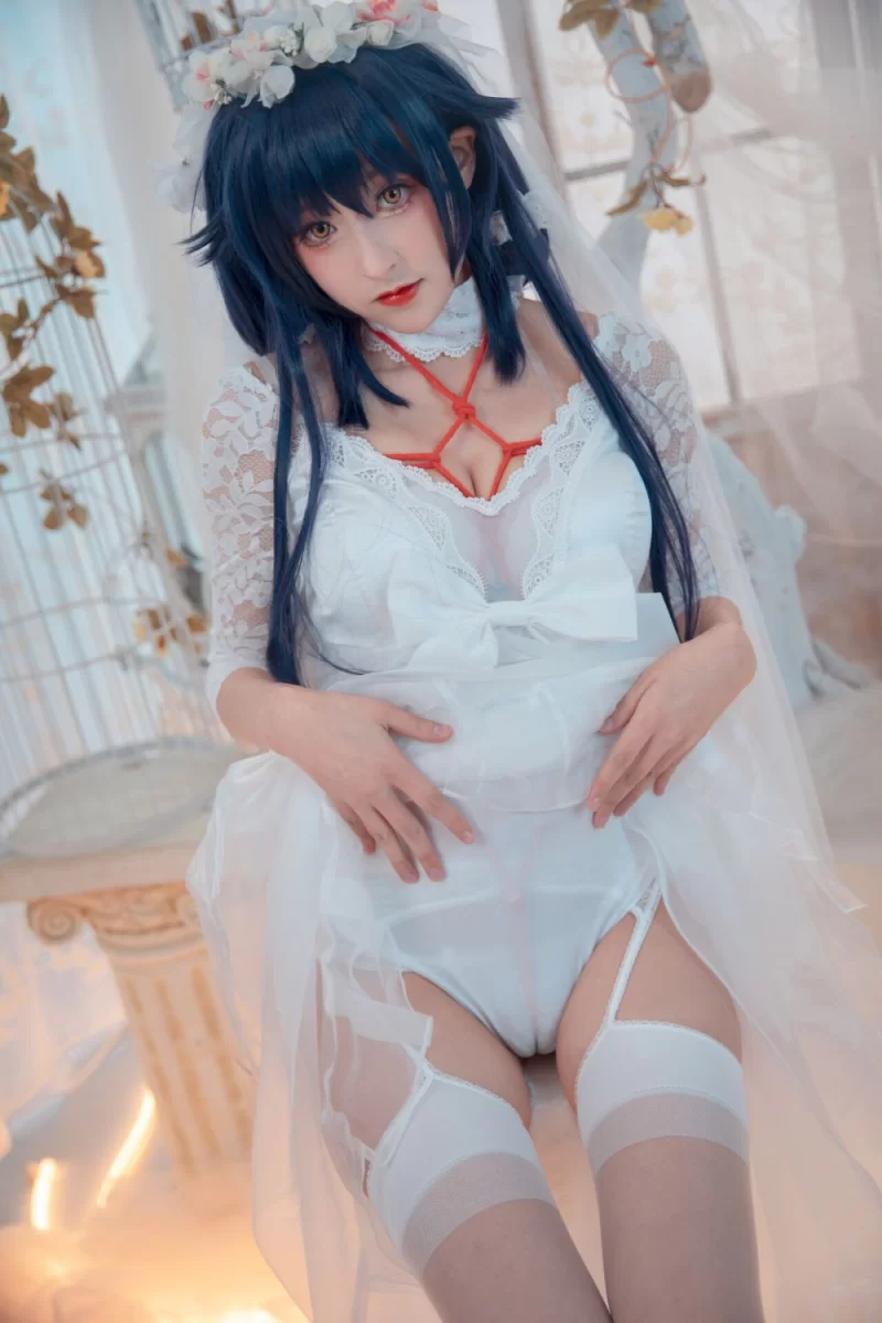 国产coser 冬马路纱－吾妻正片 [33P-269MB]【33P+269M】