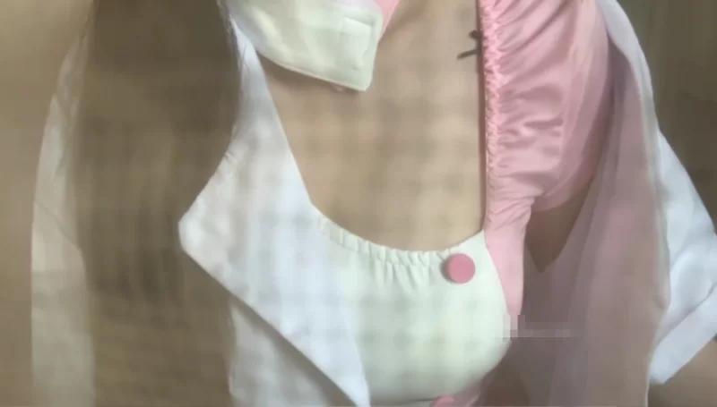 ASMR 斗鱼ASMR御姐主播[婉儿别闹]假装眼睛没有治疗好【1V+108M】