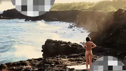 自拍 瑞士女艺术家[米洛·莫蕾]当街被人摸胸扣穴_街头艺术合集【5V+306M】
