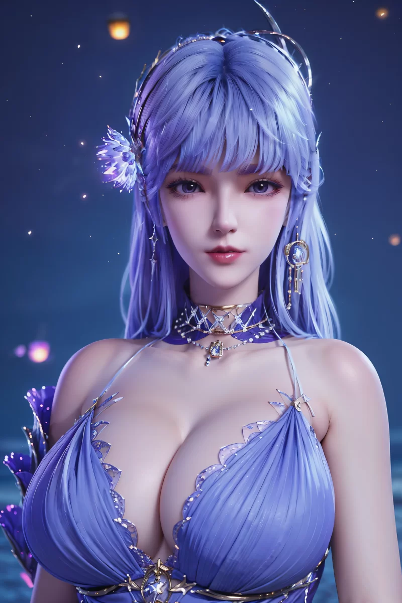 动漫 灵若 众筹第52期H+圣采儿【1v+1.04GM】