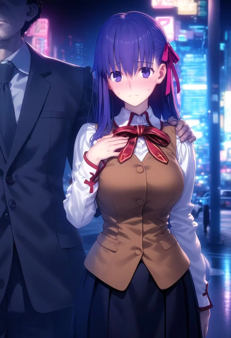 唯美 [CunnyFunky] [iroheki] 等大佬的AI图【22689p+23.4GB】