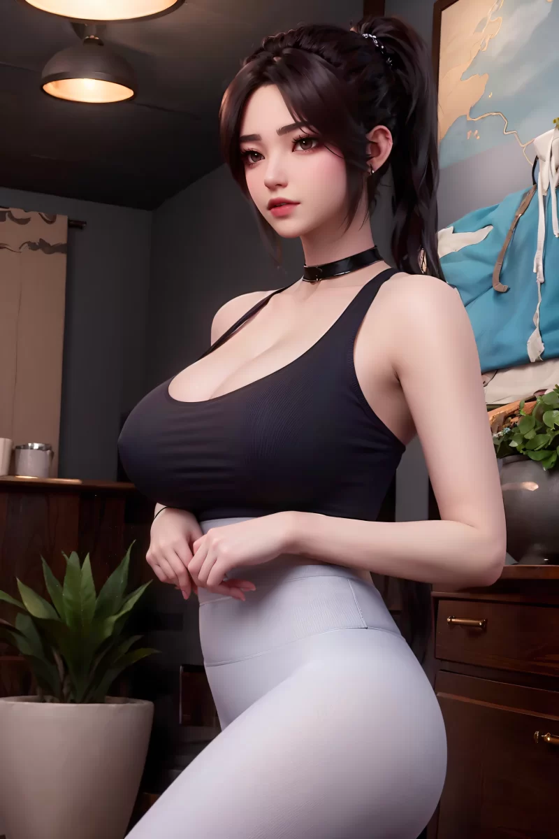 动漫 香菜 凡尘神域-红缨【1+999.mb】