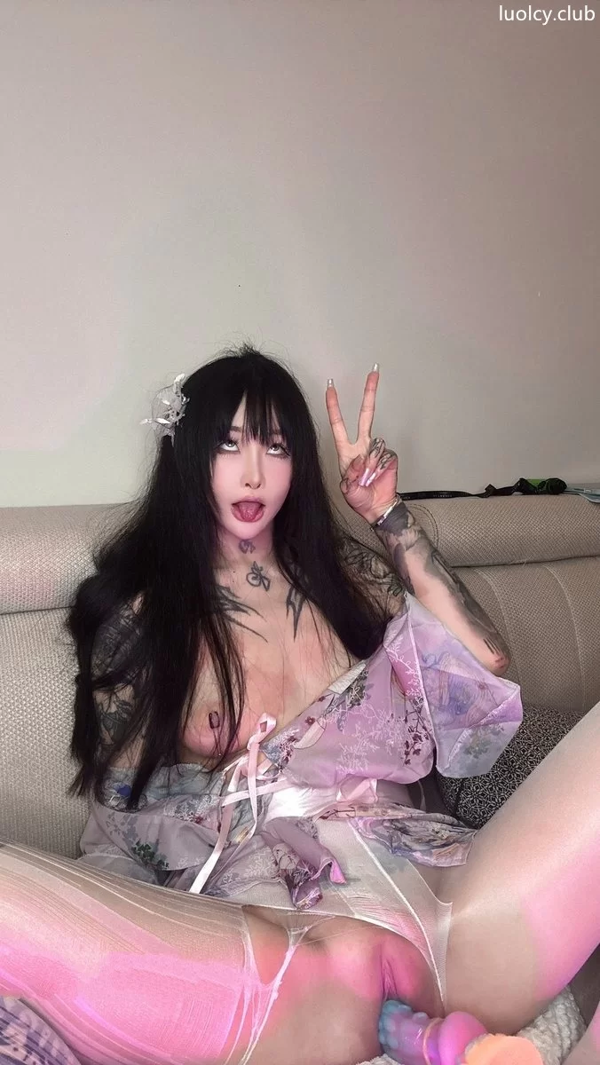 福利姬 九条南无 – 抖音超高颜值女神福利【212PnV+828MB】