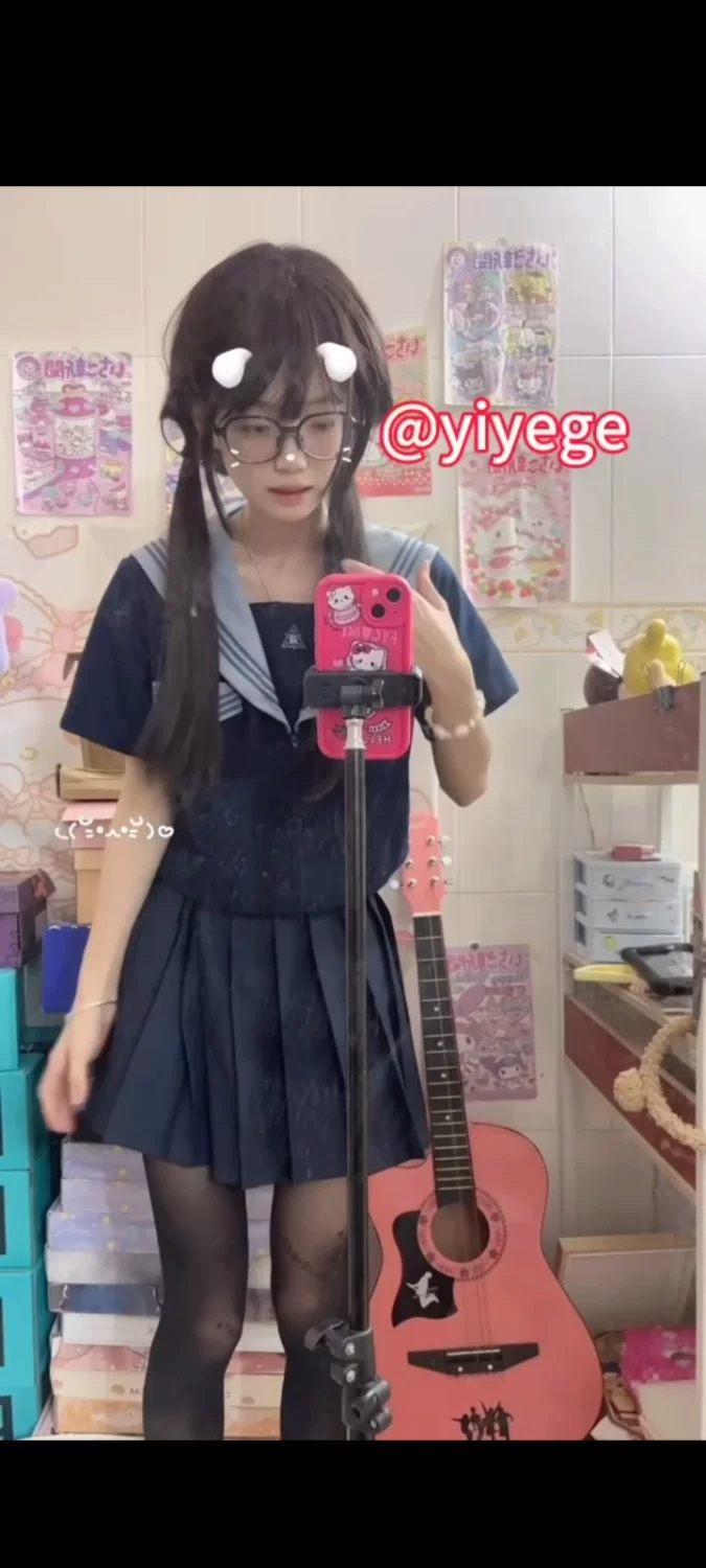 合法萝莉 美少女萝莉 饭崽(包含最新)【11v+1.82g】