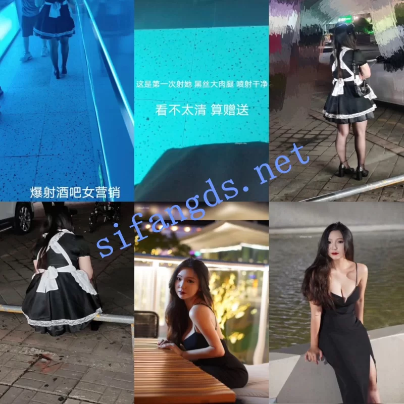 国产主播 ❤️重磅[顶臀街射]小姐姐主动翘起屁股让你顶！【43V+6.04G】