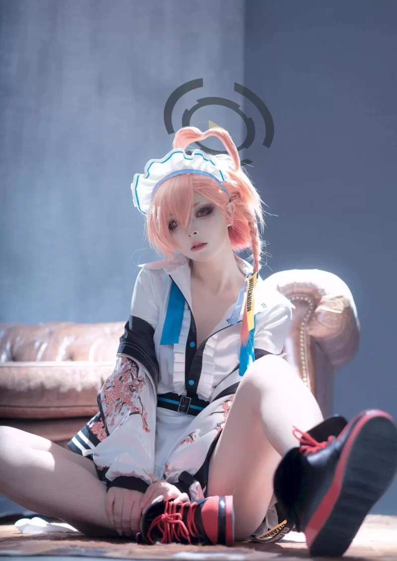 国产coser w百合欧皇子w写真合集【npv+2.6g】
