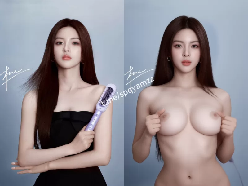 有撸点 明星 美女 脱衣 第九弹【25p25v+318mb】