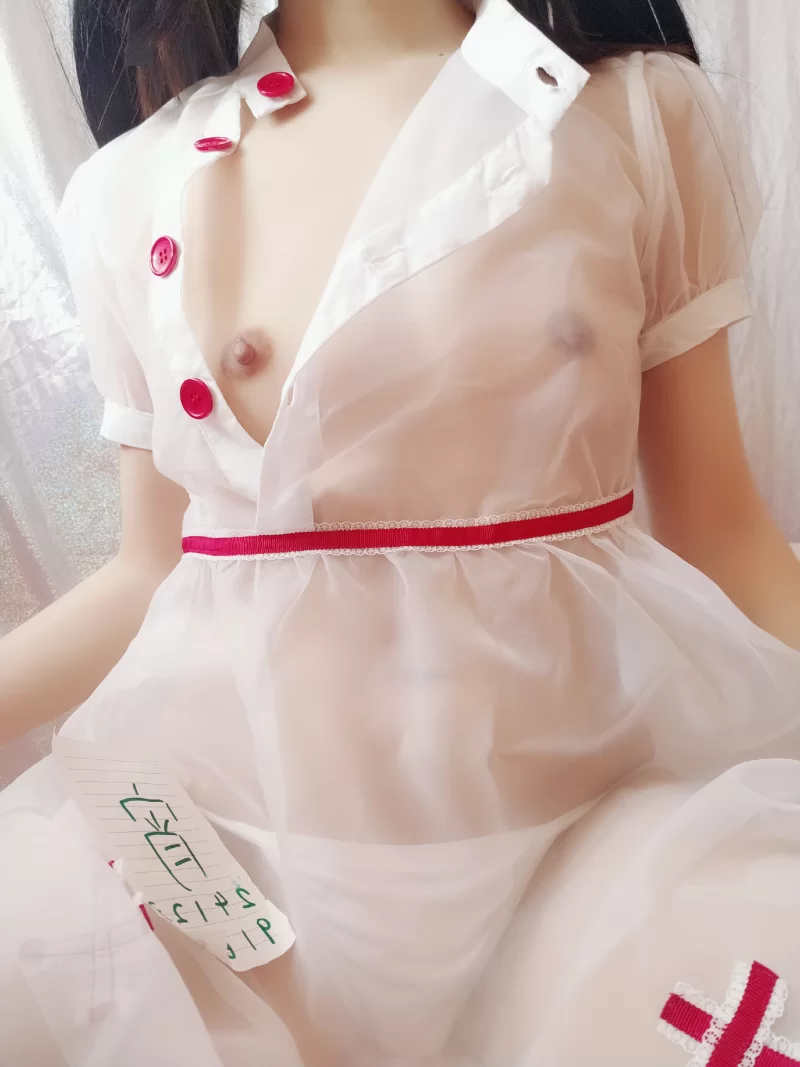 [素]小北方宵酱（真宵拌饭酱）【视频：13v，图片：613p+2G】