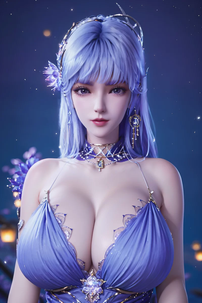 动漫 灵若 众筹第52期H+圣采儿【1v+1.04GM】