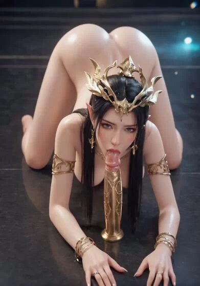唯美 墨迹美杜莎全【301p+743m】