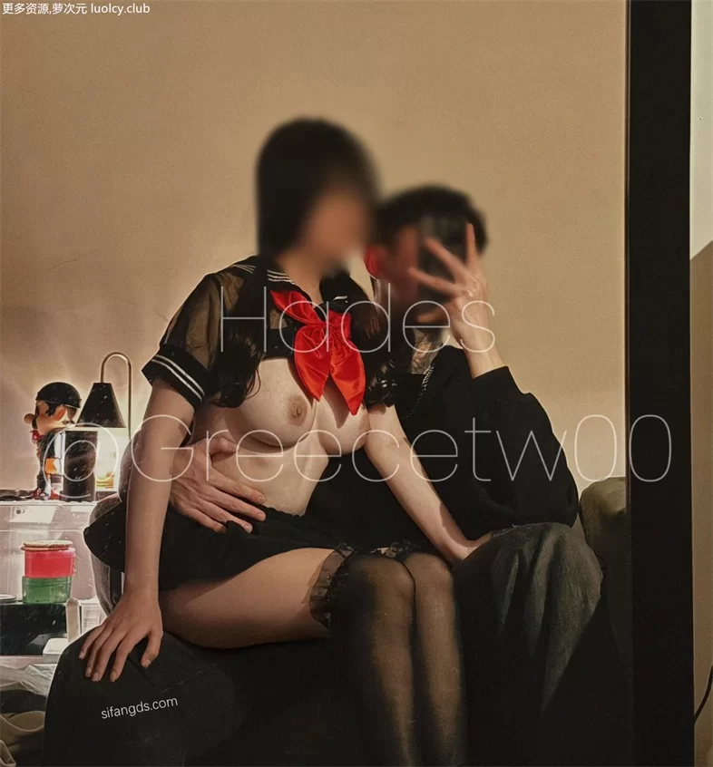 福利姬 黑帝斯Hades – 新2更 约炮大神 22套 大奶反差婊私拍福利 22套合集【1+5.17G】