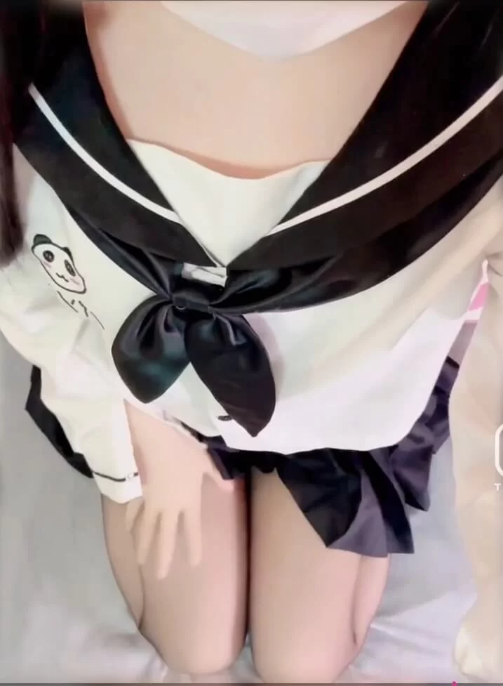 有剧情的 ✅福利姬-佐美-新 黑色JK学生妹✅【1V+172MB】