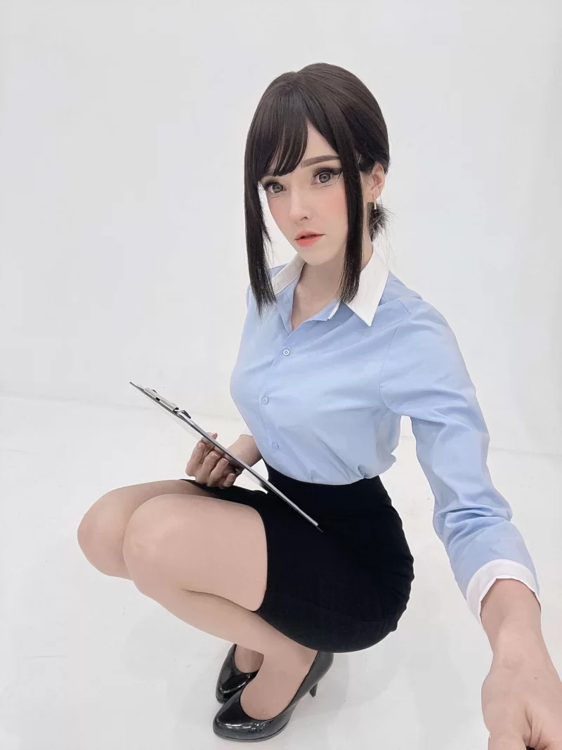 Cosplay Candy Ball Vol.042 Douki Chan[69P-255M][百度网盘]【69P+255M】