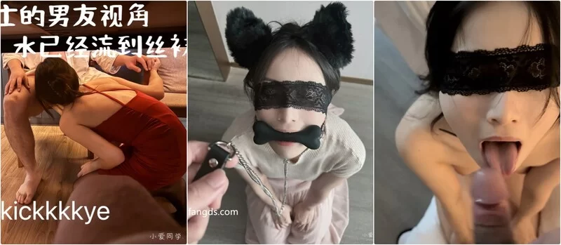 绿帽&换妻 绿帽极品母狗“哥哥鸡吧好大！操的我好爽,在老公眼前调教,【多P2V+210M】