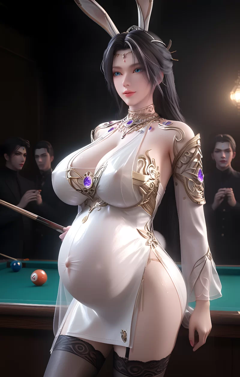 动漫 青玄 33～40期【图片：1600左右+7G】