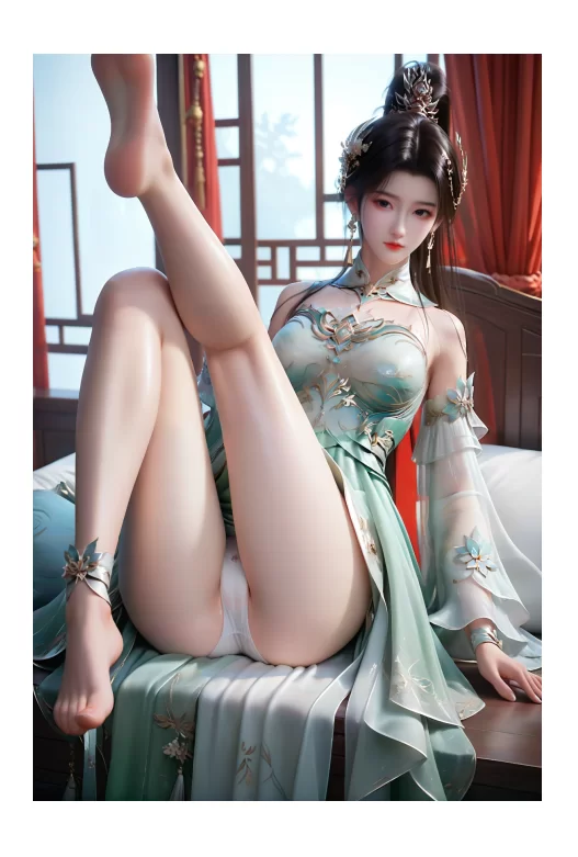 唯美 熏儿-[超昏]【60p+148m】