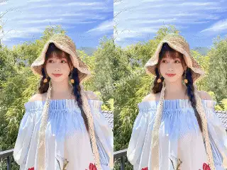 有撸点 明星 美女 颜射 脱衣 第二十四弹【19p19v+147mb】