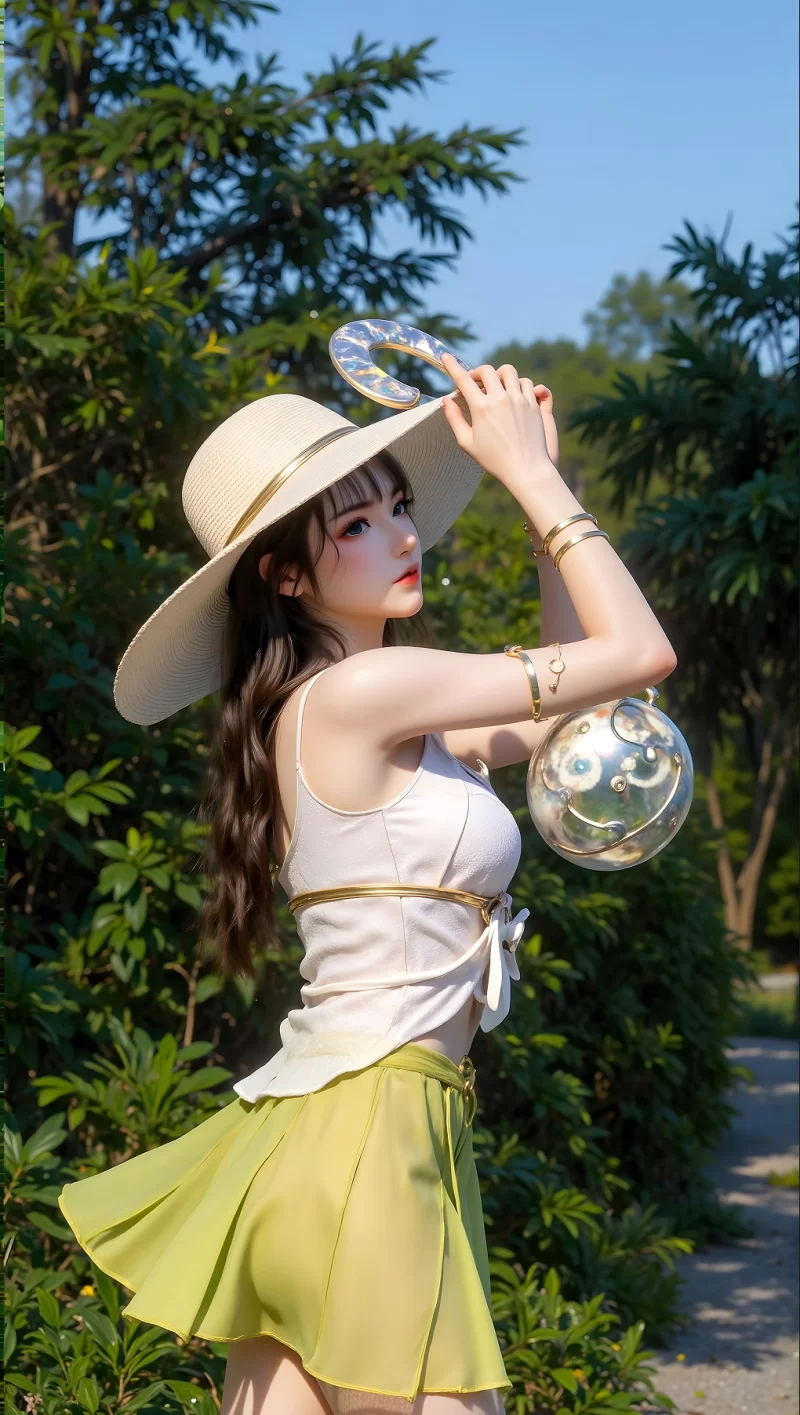 唯美 凡人修仙传-文思月（激萌图包系列）素【70P+540M】