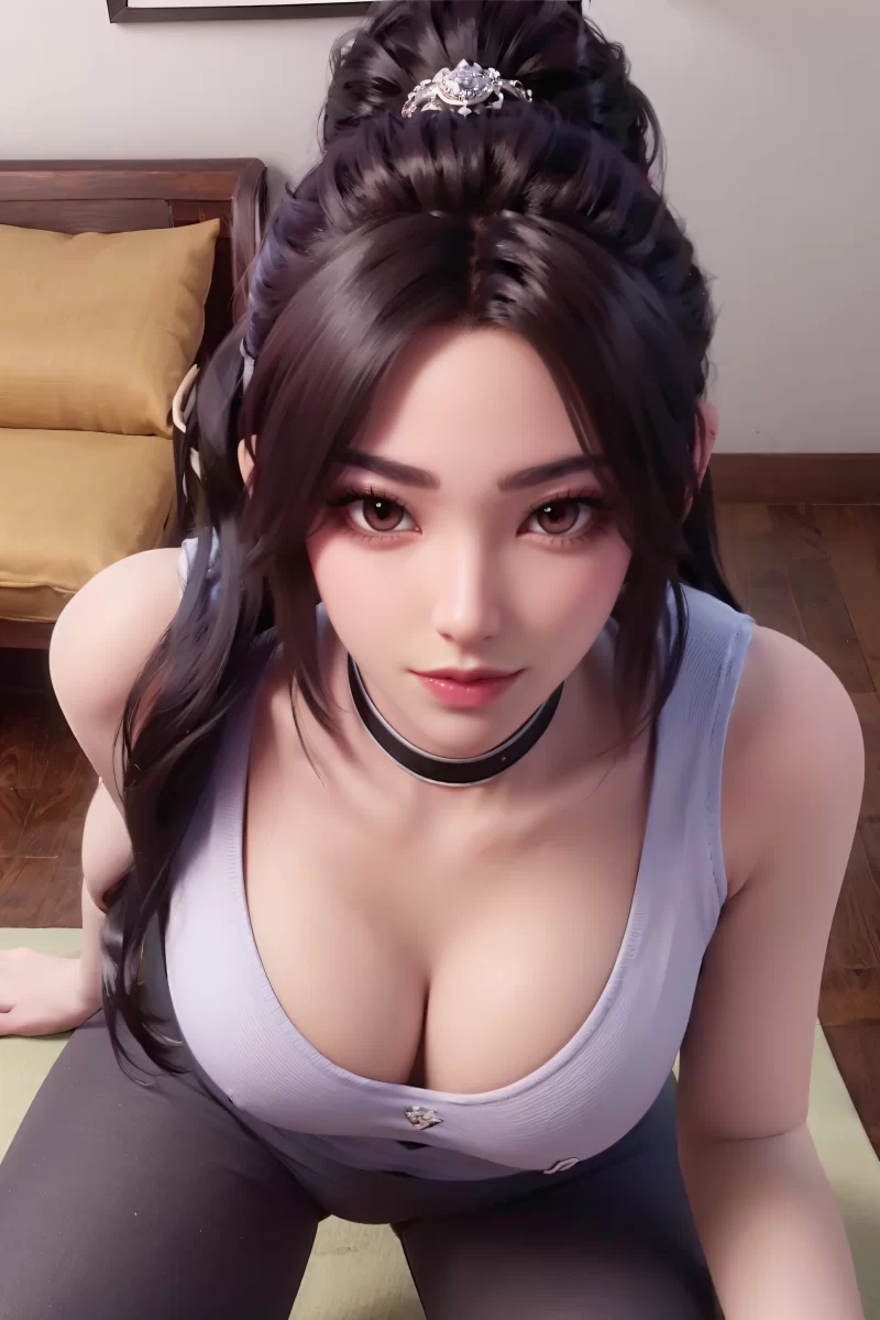 动漫 香菜 凡尘神域-红缨【1+999.mb】
