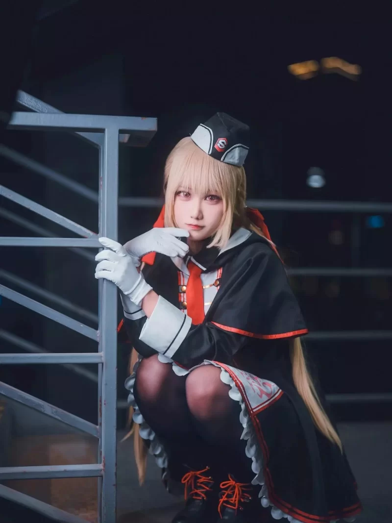 国产coser lunananya写真合集【npv+6.5g】