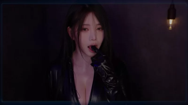 ASMR Yoonying25年5月无水印新资源【1v+617M】