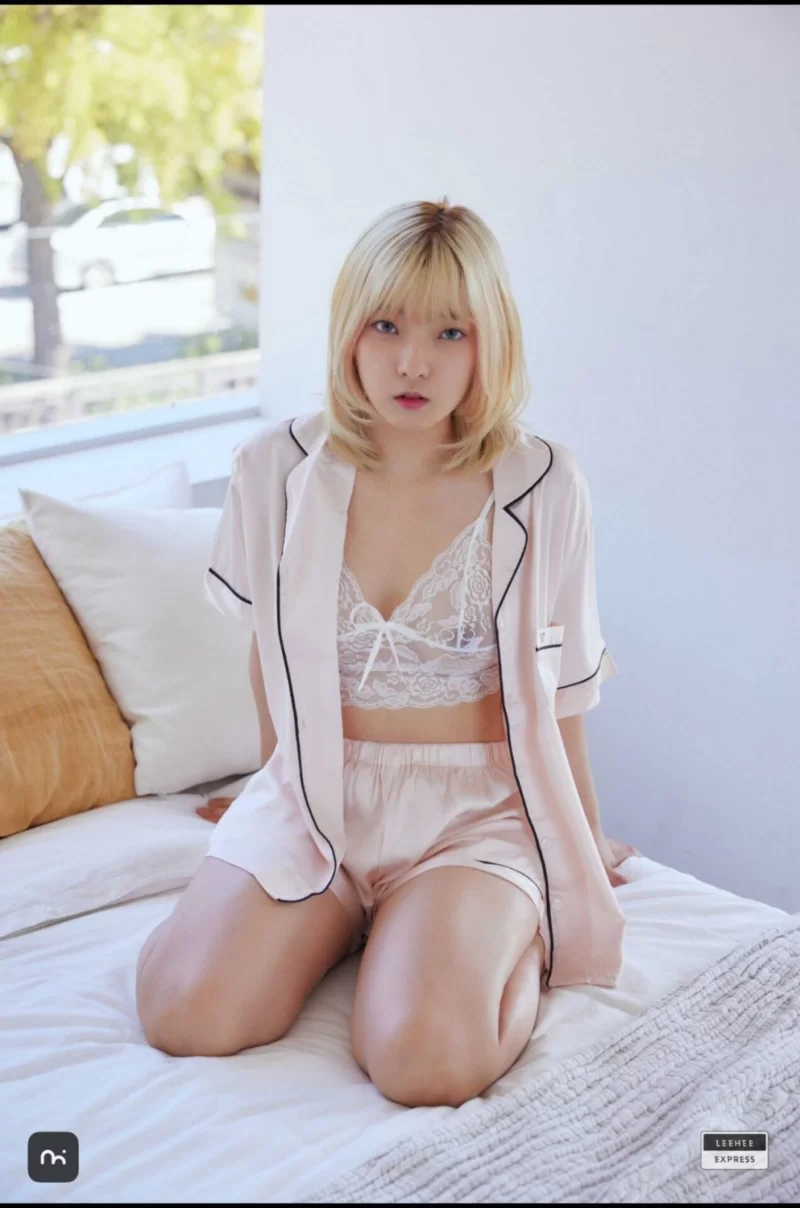日韩coser Hansom (한솜) [65P 148MB]【65P+148M】