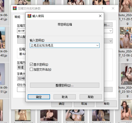 有撸点 AI精品图【95p+11.3M】