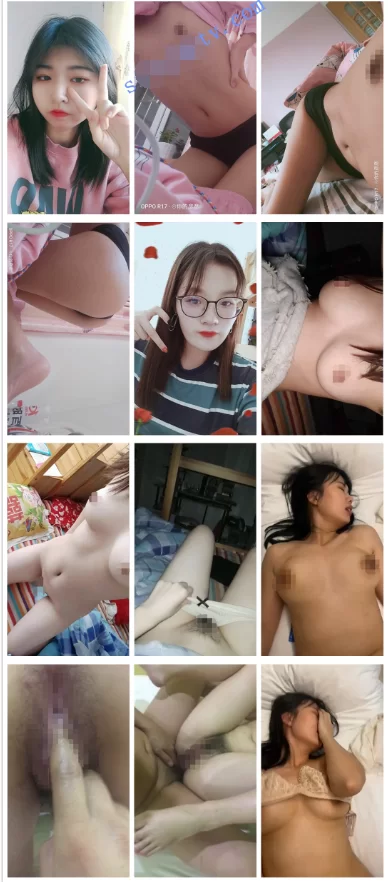 自拍 [精品泄密十三]泄密34部 记录精彩时刻【1V+928MB】