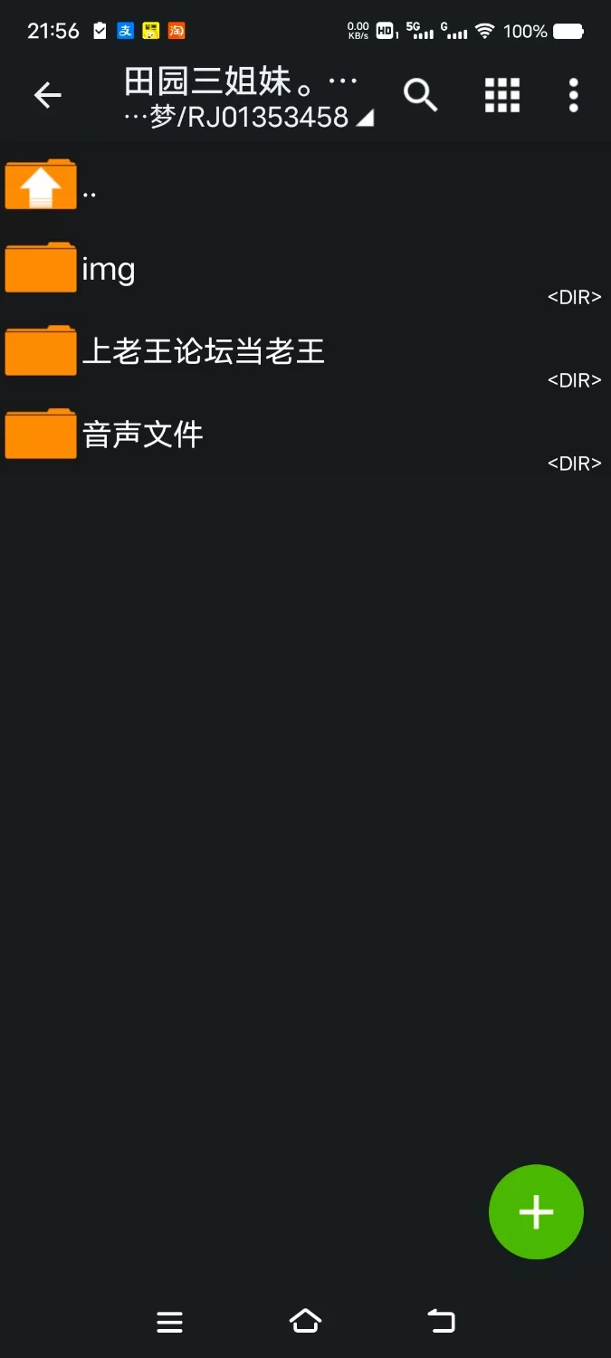 ASMR [简体中文版]田园三姐妹，我与三位色情姐姐度过的甜蜜又令人怀念的日子。【8V+1.5G】