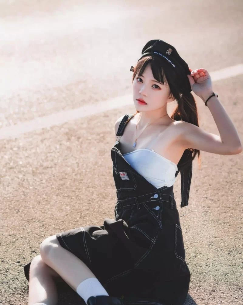国产coser 桜桃喵写真合集【npv+132g】