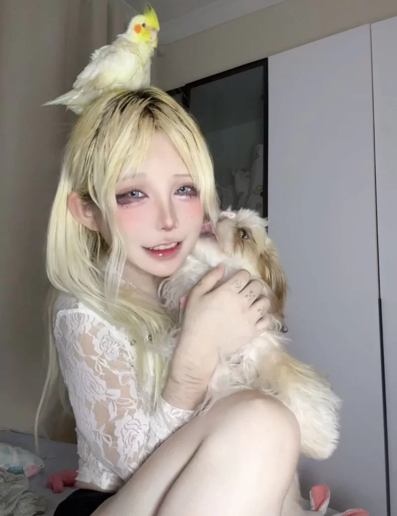 超大合集 自己收集各种[白虎/嫩穴/反差婊/jk/美足/极品身材]合集【11V349P+800m】