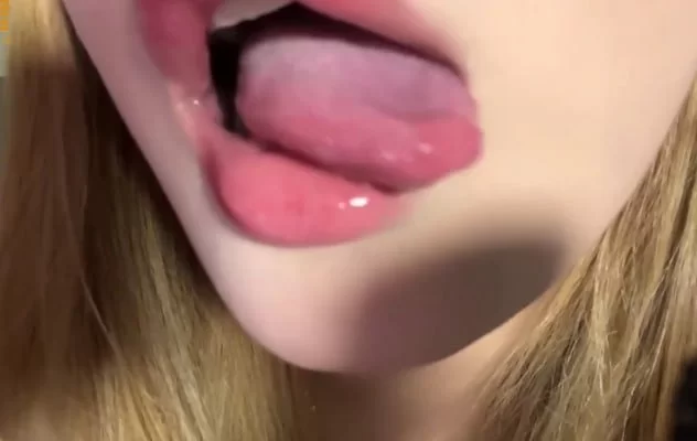 ASMR Bob1啵啵asmr 吮吸手指 口水音  舌头【6v+713.65MB】