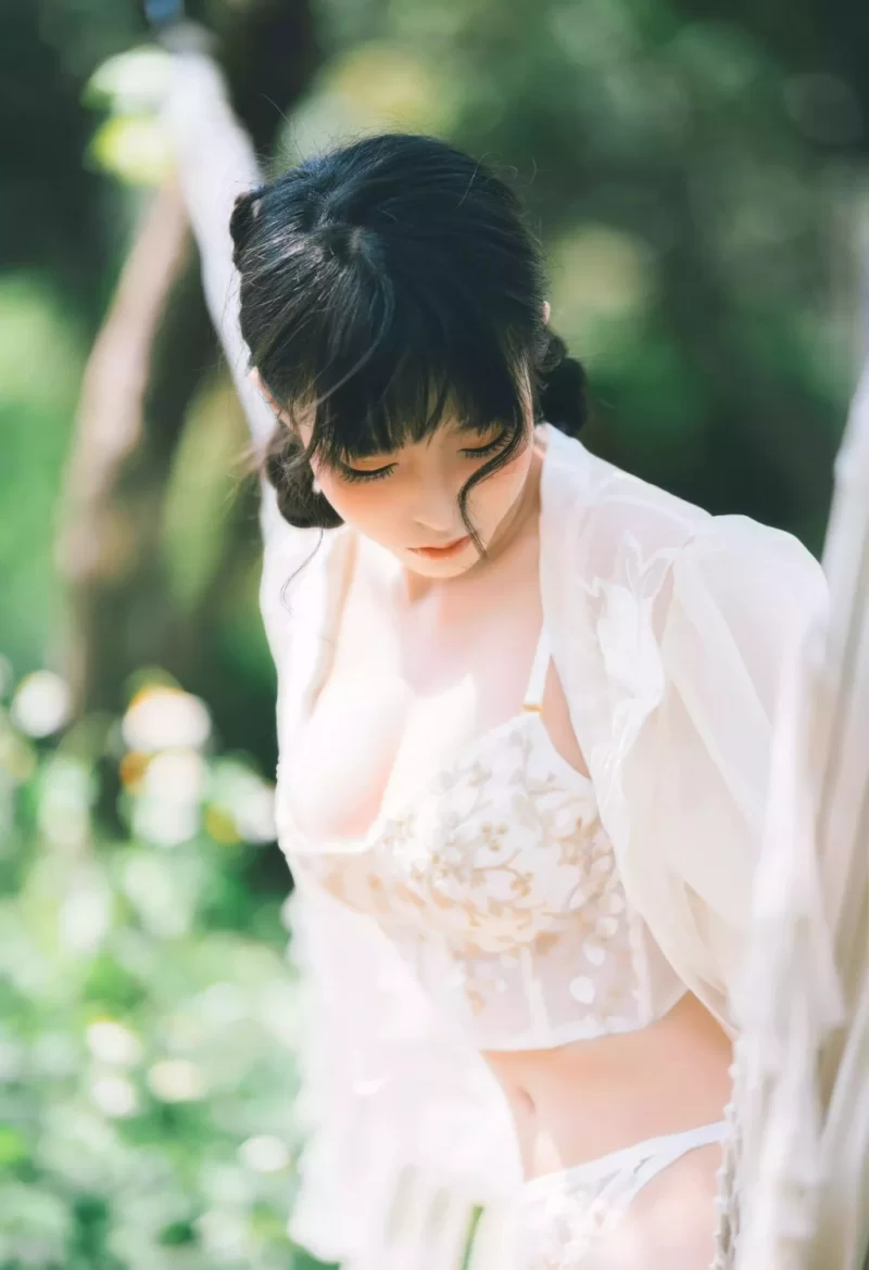 国产coser 清水由乃写真合集【npv+65.9g】